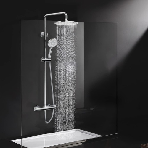 Colonna doccia con - colonna,
