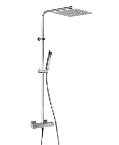 Colonna doccia paini - dax, con