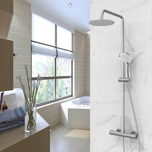 Aica colonna doccia con - aica,