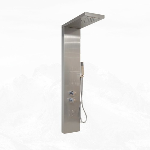 Colonna doccia design con - di,