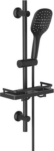 Colonna doccia acciaio - doccia, inox