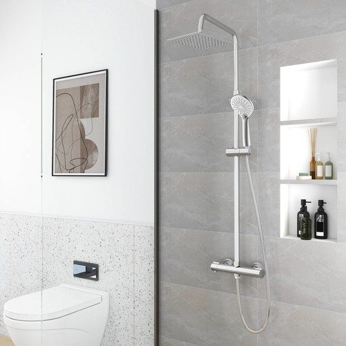 Ocean italy colonna doccia con - ocean,