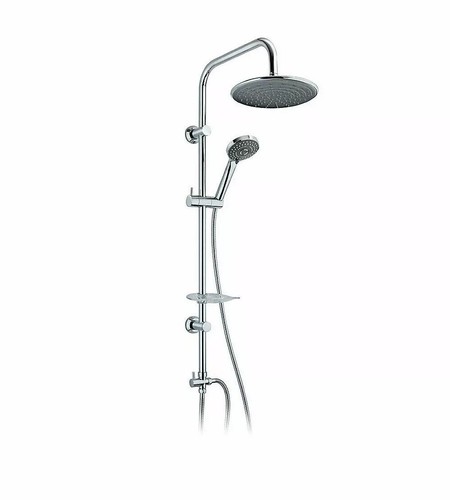 Colonna doccia paini - doccia, rs