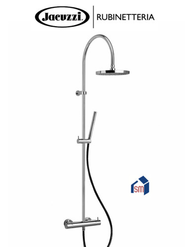 Jacuzzi sunset kit colonna - jacuzzi,