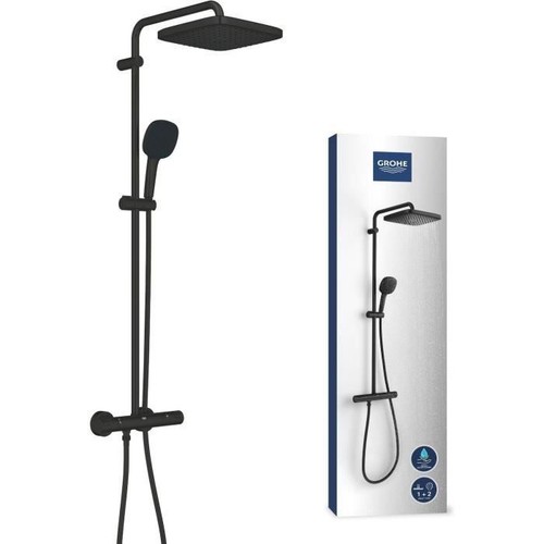 Colonna doccia con - , miscelatore