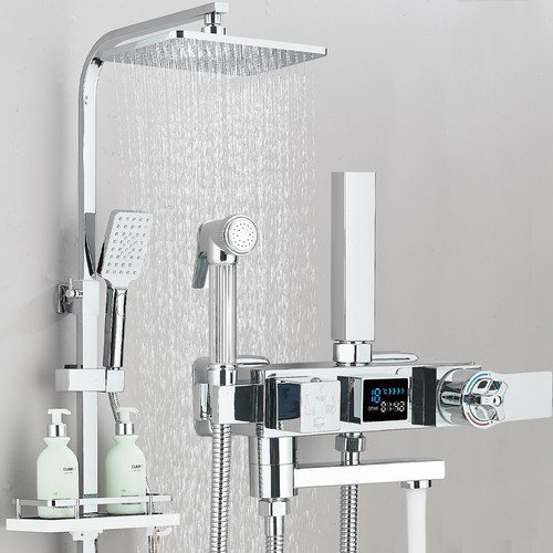Termostatica colonna doccia - termostatica,