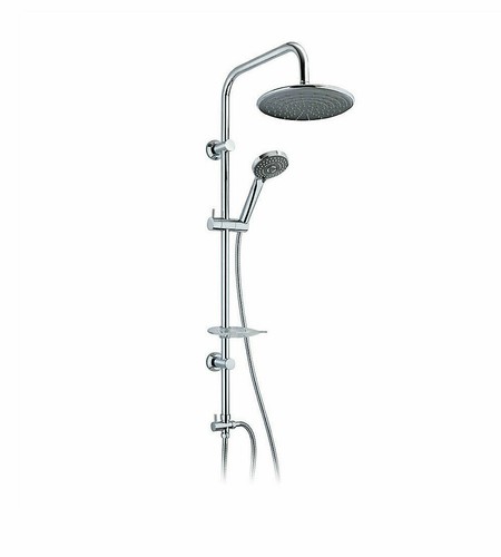 Colonna doccia paini - colonna,