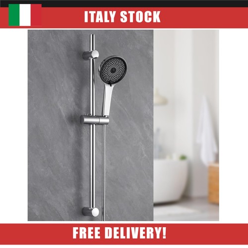 Colonna doccia senza - colonna,