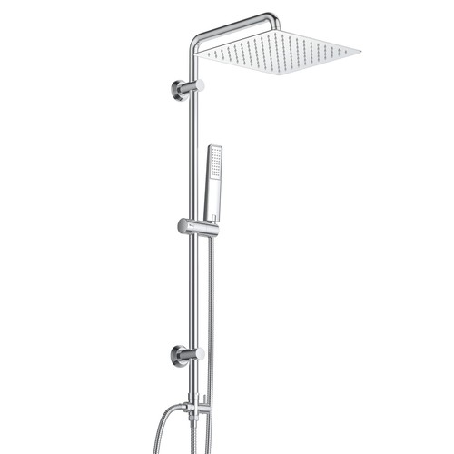 Colonna doccia idromassaggio - colonna,