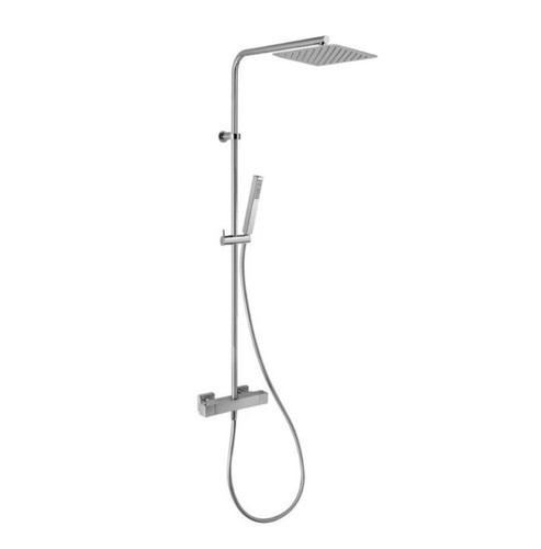 Jacuzzi colonna doccia glint - colonna,