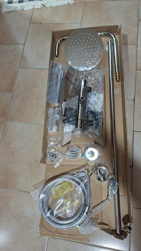 Jacuzzi sunset kit colonna - jacuzzi,