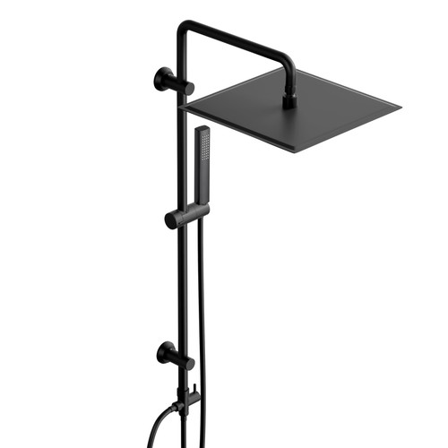 Görbach colonna doccia - colonna, senza